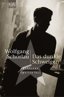 Cover von: Das dunkle Schweigen