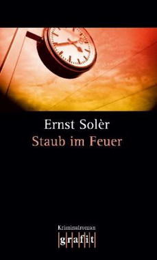 Staub im Feuer Cover von: Staub im Feuer