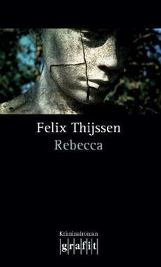 Rebecca Cover von: Rebecca