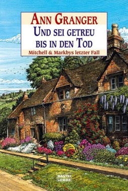 Und sei getreu bis in den Tod Cover von: Und sei getreu bis in den Tod