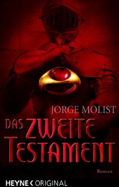Das zweite Testament Cover von: Das zweite Testament