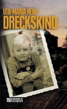 Dreckskind Cover von: Dreckskind