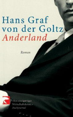 Anderland Cover von: Anderland