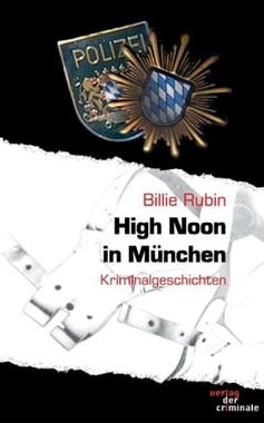 High Noon in München Cover von: High Noon in München