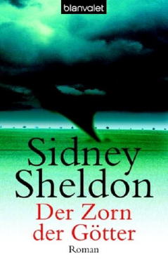 Cover von: Der Zorn der Götter
