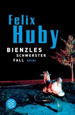 Cover von: Bienzles schwerster Fall