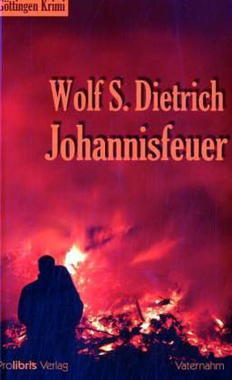 Johannisfeuer Cover von: Johannisfeuer