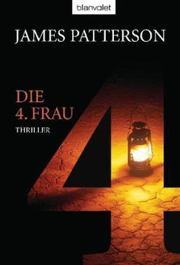 Die 4. Frau Cover von: Die 4. Frau