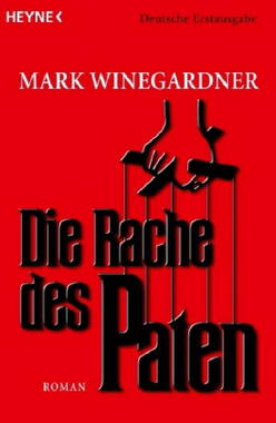Die Rache des Paten Cover von: Die Rache des Paten