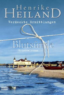Blutsünde Cover von: Blutsünde