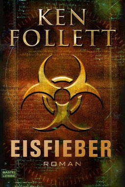 Eisfieber Cover von: Eisfieber