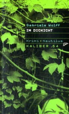 Im Dickicht Cover von: Im Dickicht