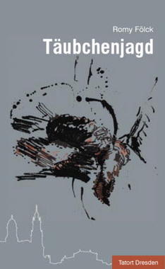 Täubchenjagd Cover von: Täubchenjagd