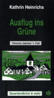 Cover von: Ausflug ins Grüne
