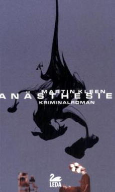 Anästhesie Cover von: Anästhesie