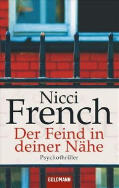 Cover von: Der Feind in deiner Nähe