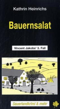 Bauernsalat Cover von: Bauernsalat