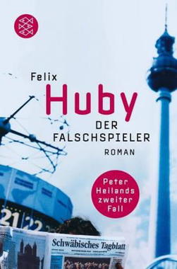 Der Falschspieler Cover von: Der Falschspieler