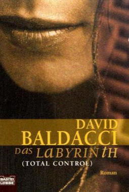 Das Labyrinth Cover von: Das Labyrinth