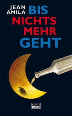 Cover von: Bis nichts mehr geht