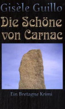 Cover von: Die Schöne von Carnac