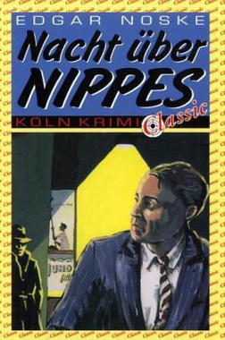 Cover von: Nacht über Nippes