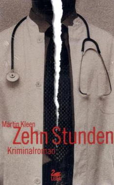 Cover von: Zehn Stunden