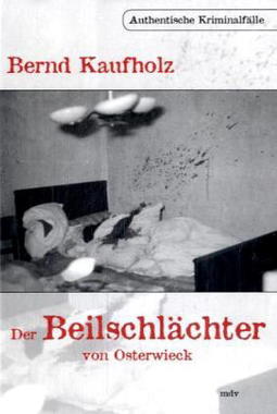 Cover von: Der Beilschlächter von Osterwieck