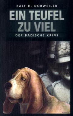 Ein Teufel zu viel Cover von: Ein Teufel zu viel