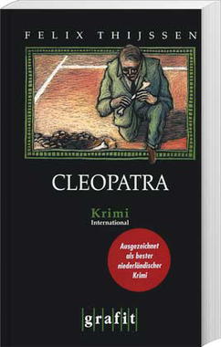 Cleopatra Cover von: Cleopatra