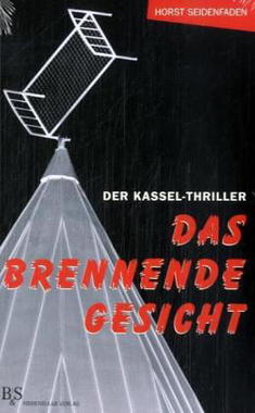 Cover von: Das brennende Gesicht