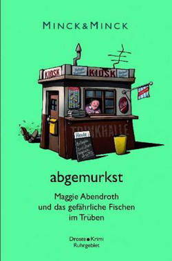 Cover von: abgemurkst