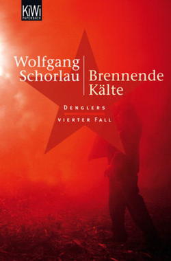 Brennende Kälte Cover von: Brennende Kälte