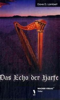 Cover von: Das Echo der Harfe