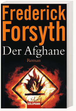 Der Afghane Cover von: Der Afghane