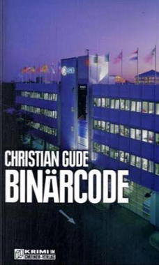 Binärcode Cover von: Binärcode
