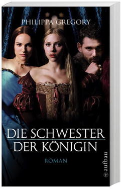 Cover von: Die Schwester der Königin