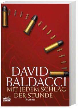 Cover von: Mit jedem Schlag der Stunde