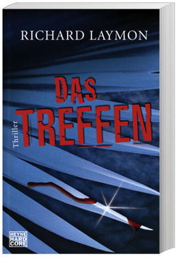 Das Treffen Cover von: Das Treffen