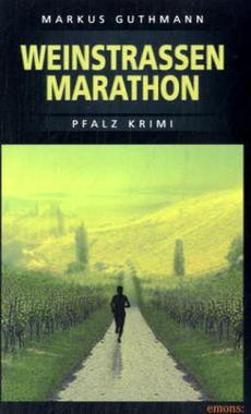 Cover von: Weinstrassenmarathon
