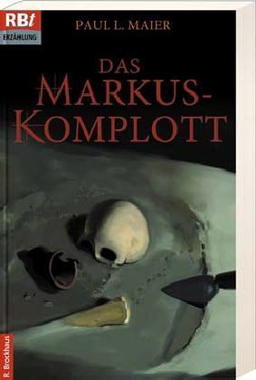 Cover von: Das Markus-Komplott