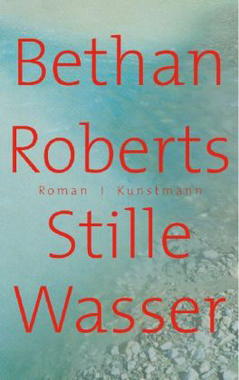 Cover von: Stille Wasser