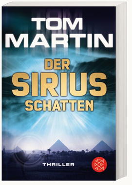 Cover von: Der Sirius-Schatten