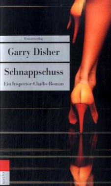 Cover von: Schnappschuss