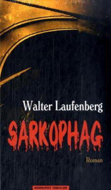 Cover von: Sarkophag