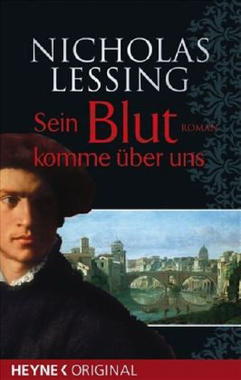 Cover von: Sein Blut komme über uns