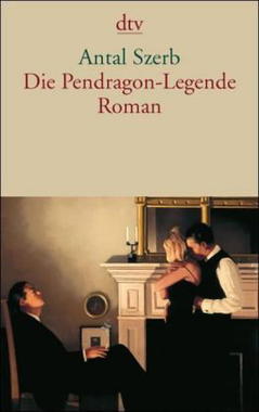 Die Pendragon-Legende Cover von: Die Pendragon-Legende