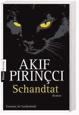 Schandtat Cover von: Schandtat