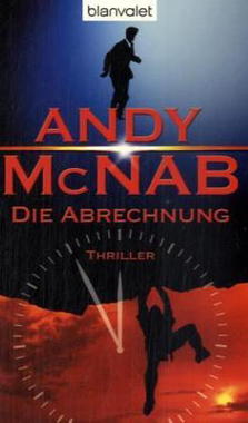 Die Abrechnung Cover von: Die Abrechnung