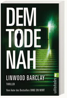 Cover von: Dem Tode nah